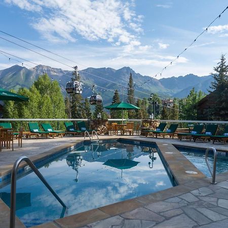 Telluride Studio - Walk To Gondola! Exterior foto