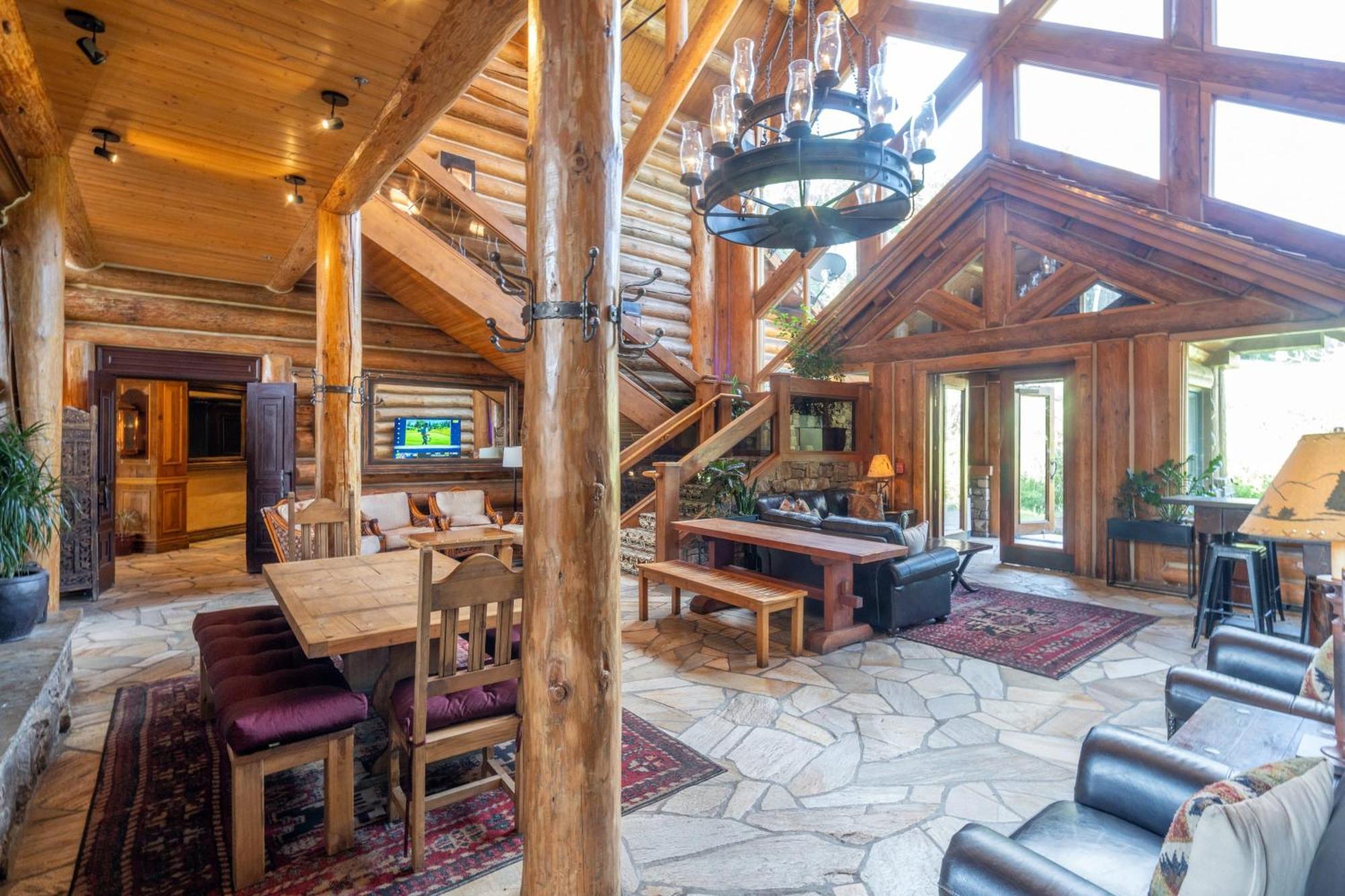 Telluride Studio - Walk To Gondola! Exterior foto